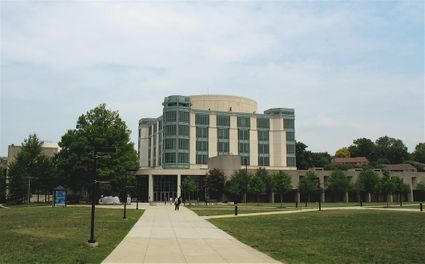 University of Maryland-Baltimore County