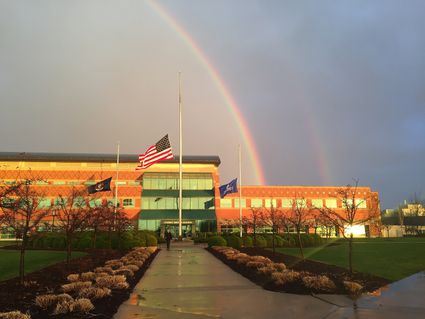 Grand Valley State University