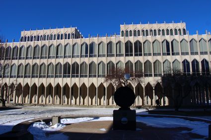 Wayne State University