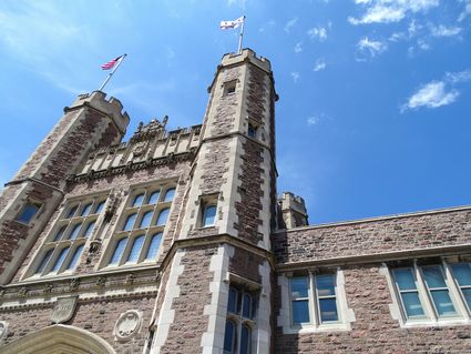 Washington University in St Louis