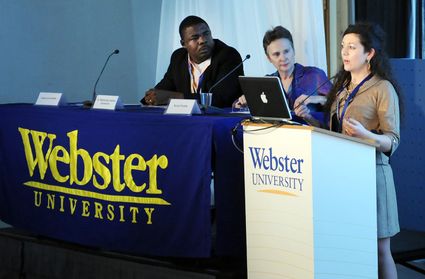 Webster University