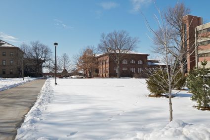 University of Nebraska-Lincoln