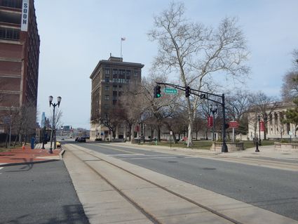 Rutgers University-New Brunswick