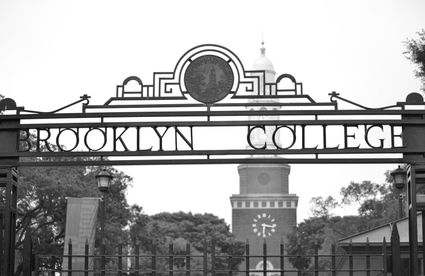 CUNY Brooklyn College