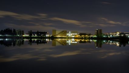 University at Buffalo