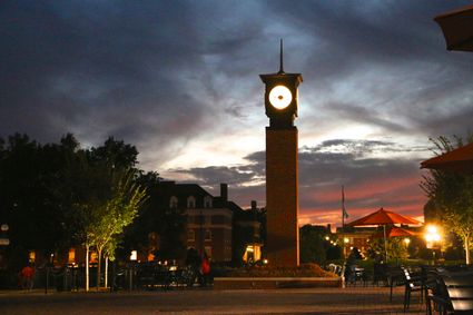 Oklahoma State University-Main Campus