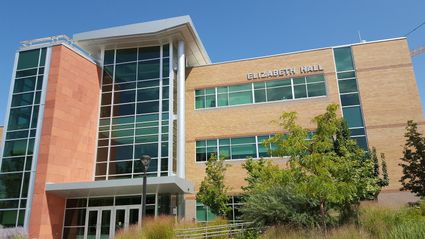 Weber State University